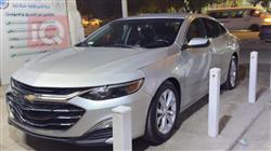 شيفروليه ماليبو